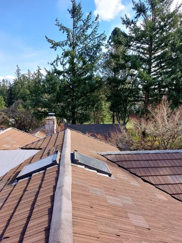Professional residential roofing service after storm damage in Portland,, OR by Extreme Exterior Care
