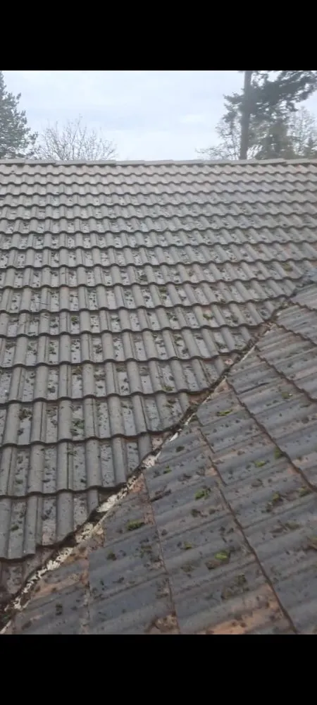 Professional roof replacement same-day service across Portland,, OR - Extreme Exterior Care