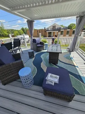 Extreme Exteriors Experts