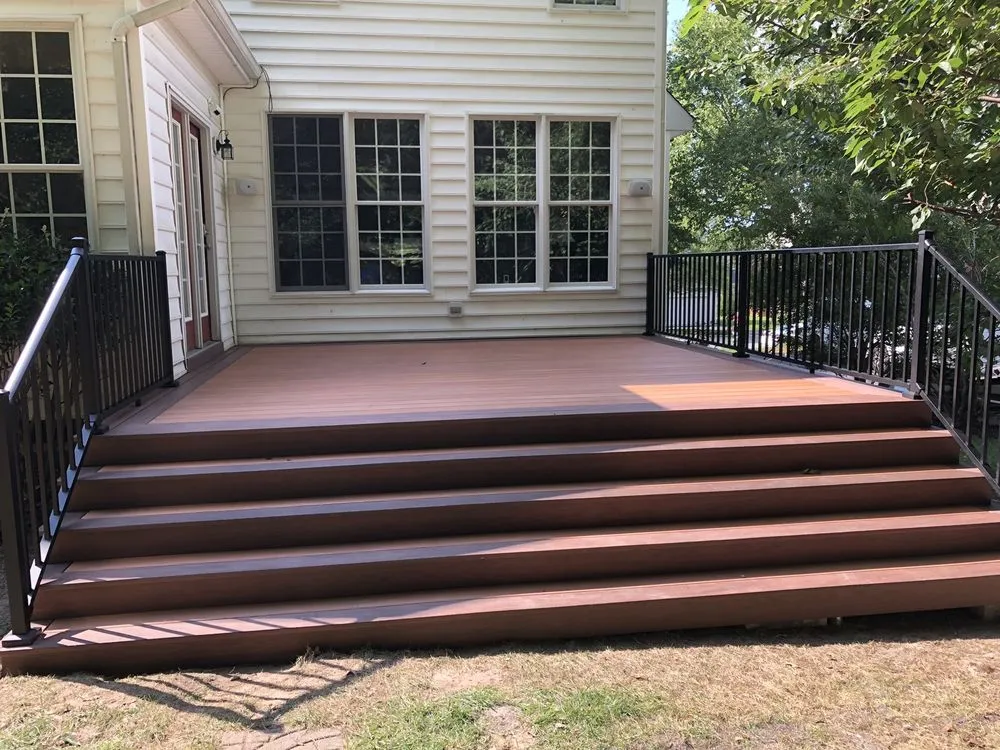 Slide of Extreme Exteriors