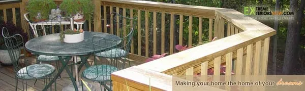 Extreme Exteriors Now Logo