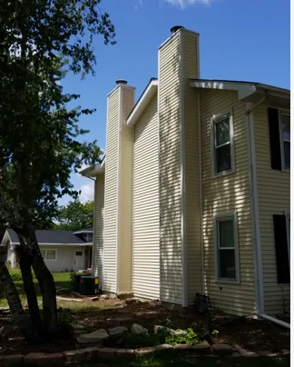 Slide of Extreme Exteriors