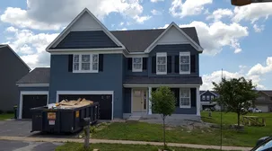 Slide of Extreme Exteriors