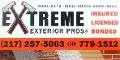 Slide of Extreme Exteriors Pros