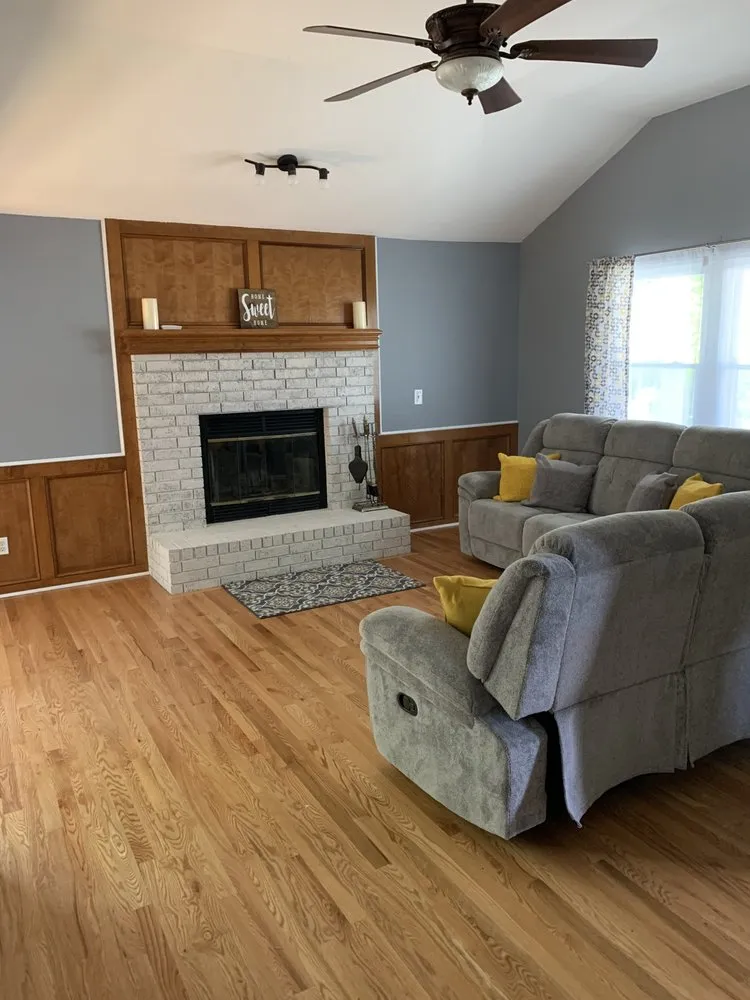 Slide of Extreme Home And Lawn