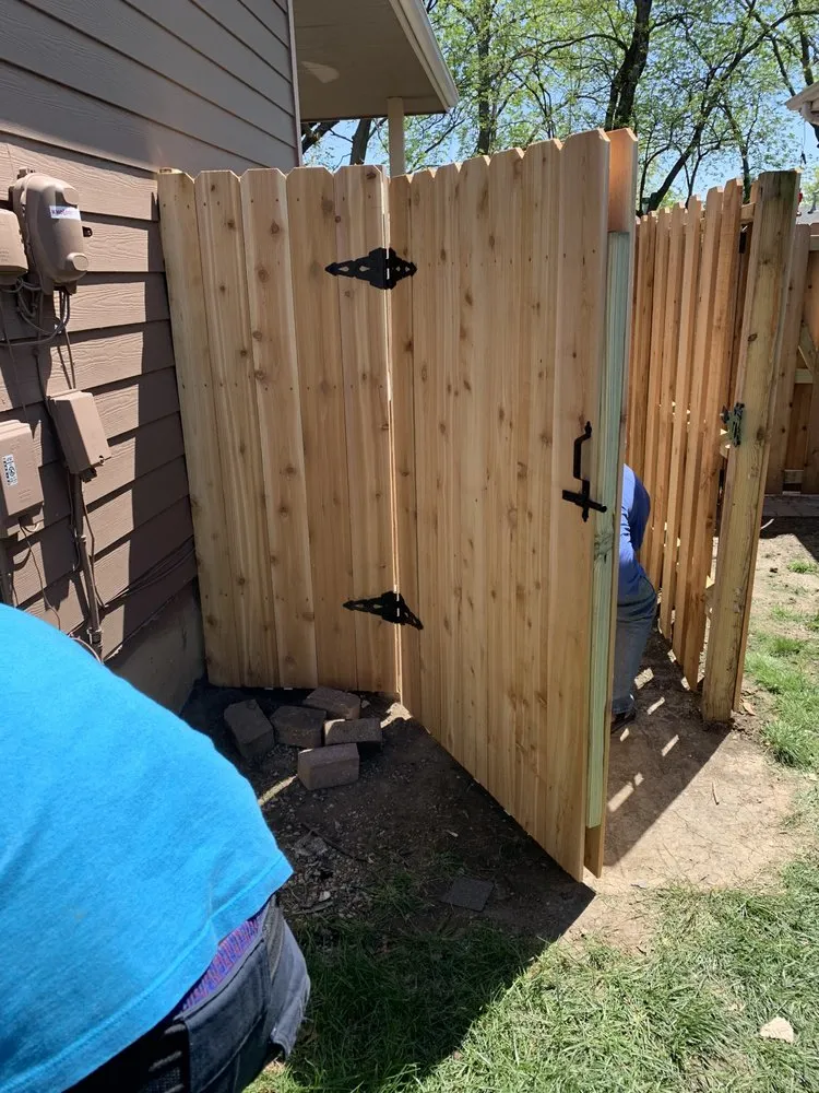 Slide of Extreme Home And Lawn