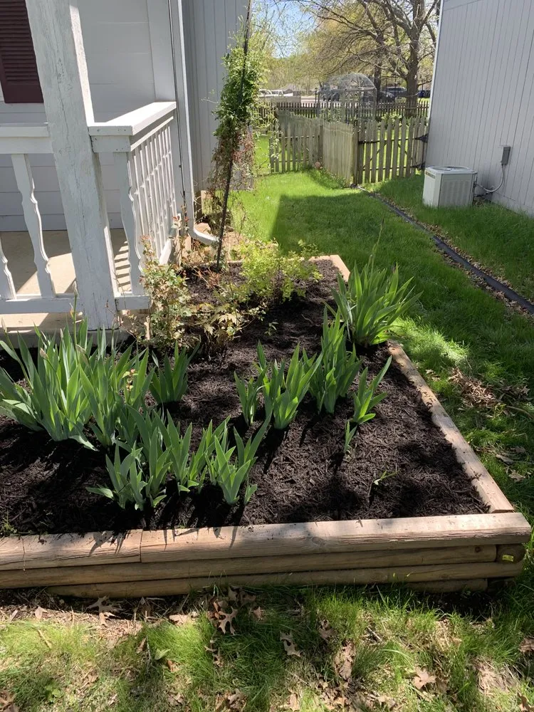 Slide of Extreme Home And Lawn