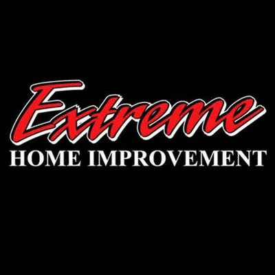 Extreme Home Improvement