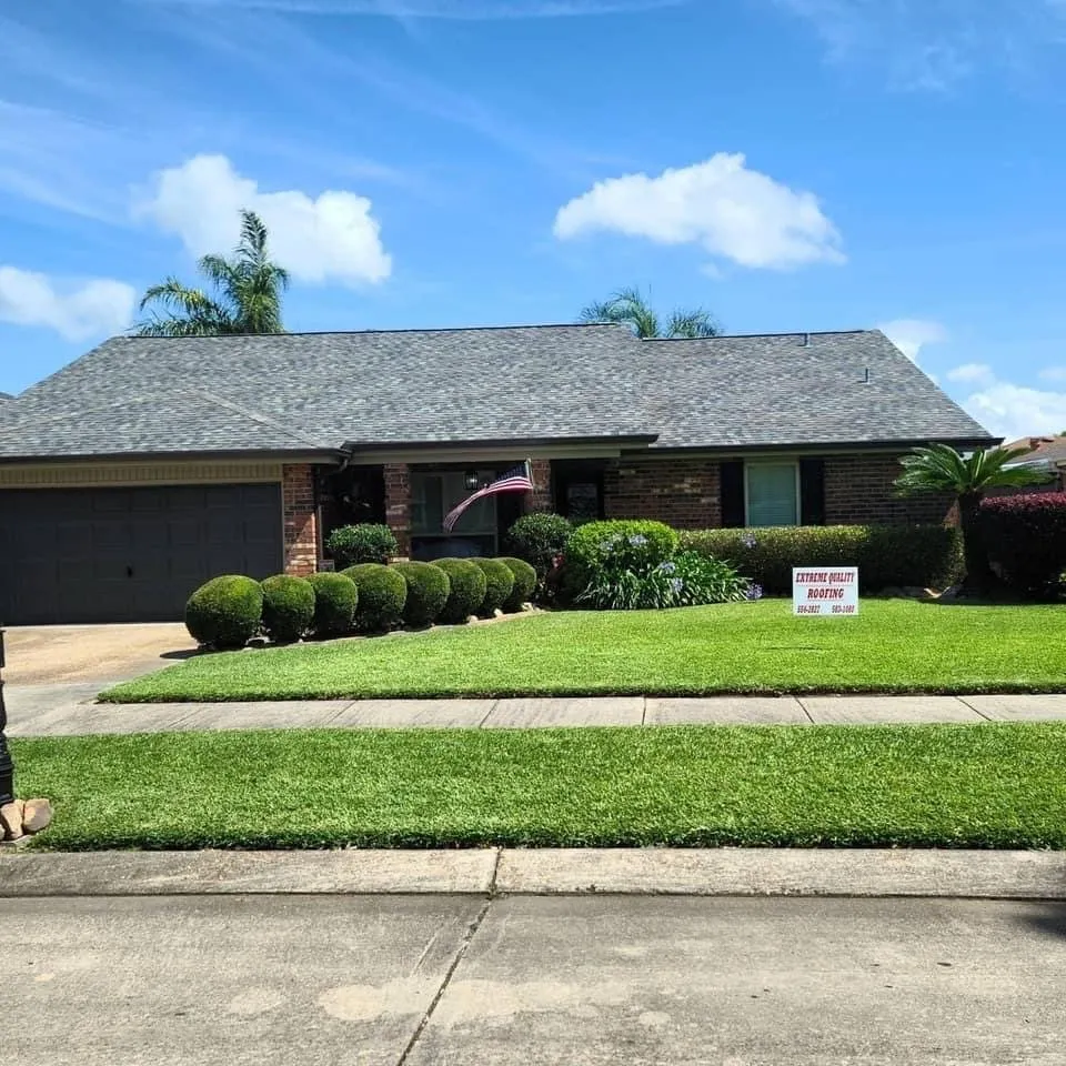 Slide of Extreme Quality Roofing