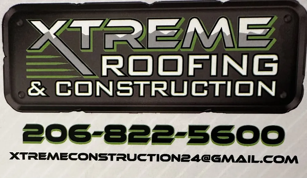 Slide of Extreme Roofing & Construction