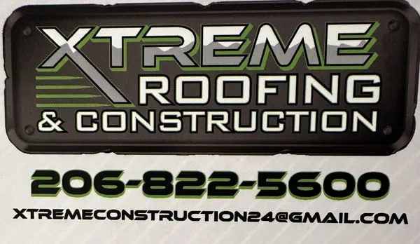 Extreme Roofing & Construction