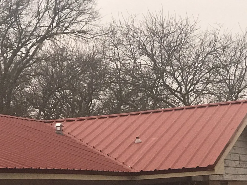 Slide of Extreme Roofing & Construction