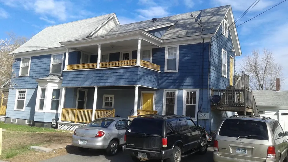 Slide of Extreme Roofing & Siding