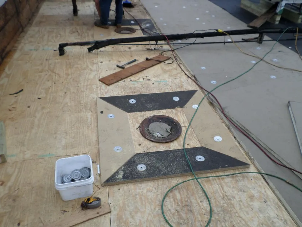 Slide of Extreme Roofing & Siding