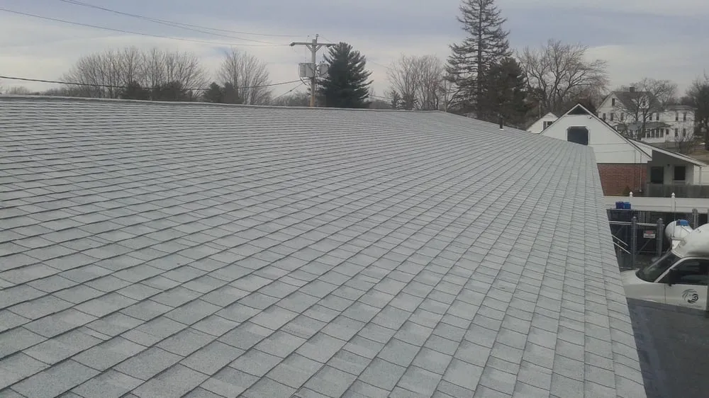 Slide of Extreme Roofing & Siding