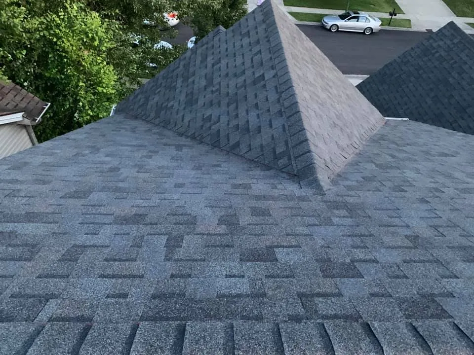 Slide of EXTREME ROOFING AND CONTRACTING