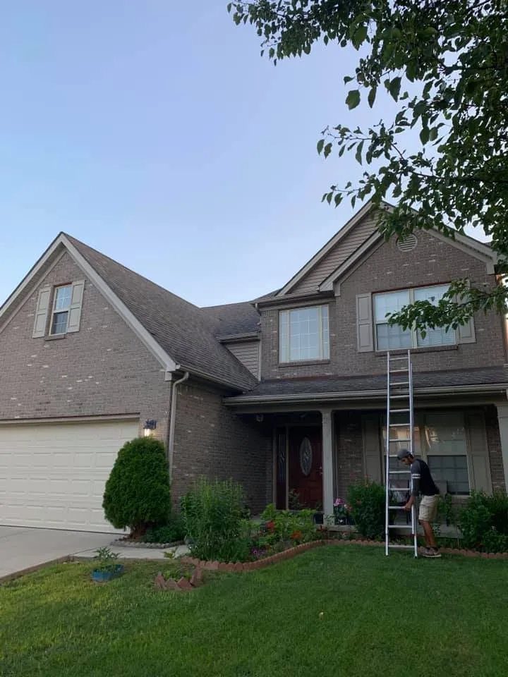 Slide of EXTREME ROOFING AND CONTRACTING