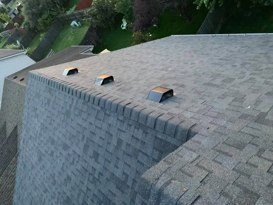 Slide of EXTREME ROOFING AND CONTRACTING