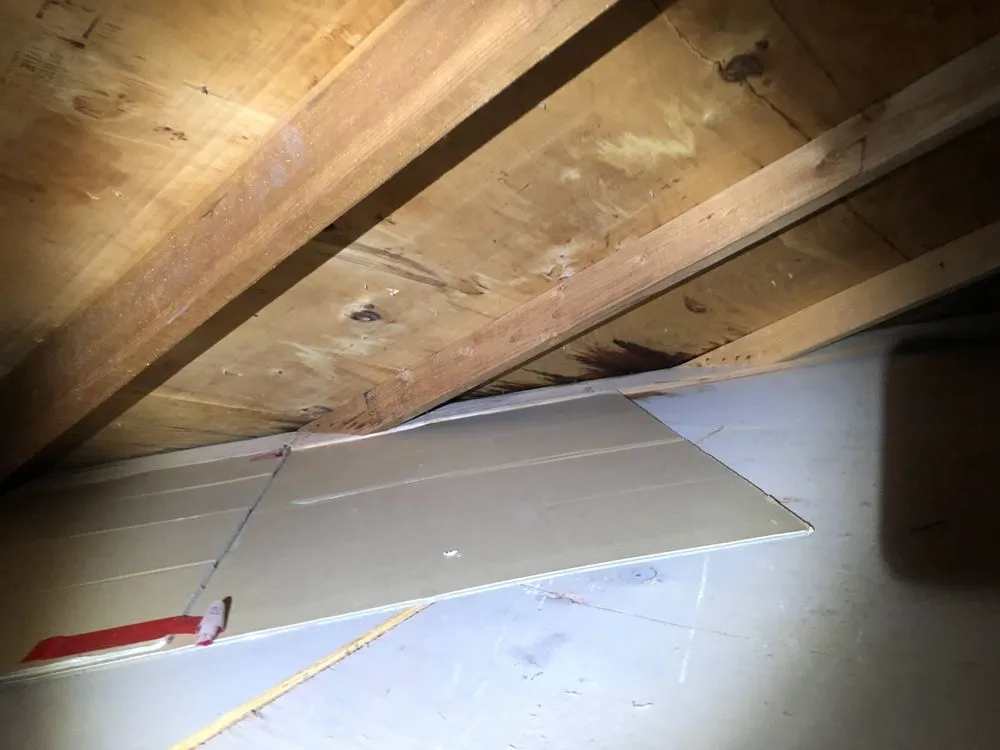 Slide of Extreme Roofing