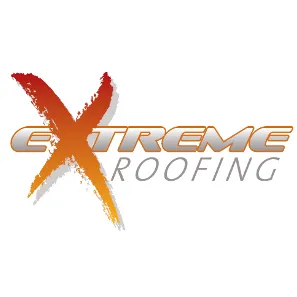 Extreme Roofing Logo