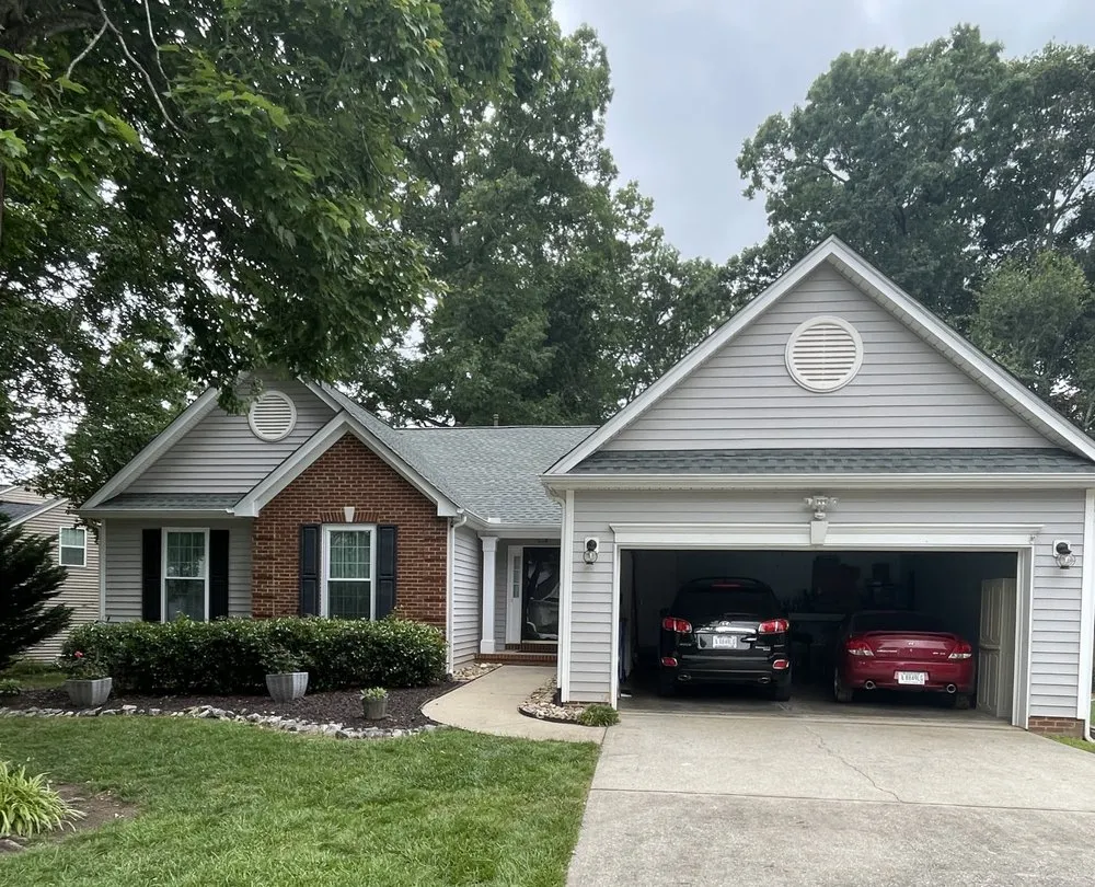 Local roof installation for homes in Chesnee, SC by Extreme Roofing