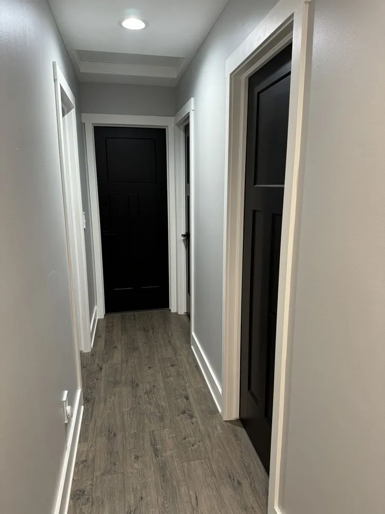 Slide of Extreme Roofing