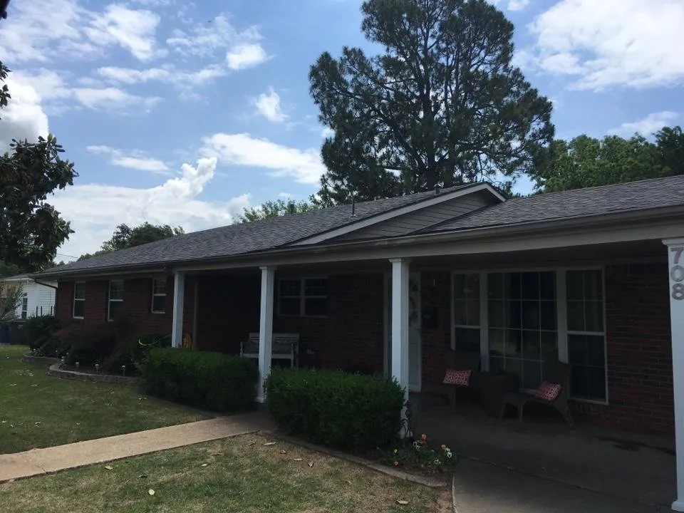 Slide of Extreme Roofing Solutions