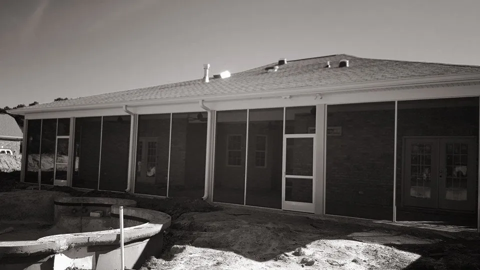 Local residential roofing service in Longs, SC - Extreme Seamless Gutters