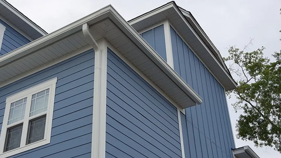 Emergency flat roof repair in Longs, SC - Extreme Seamless Gutters