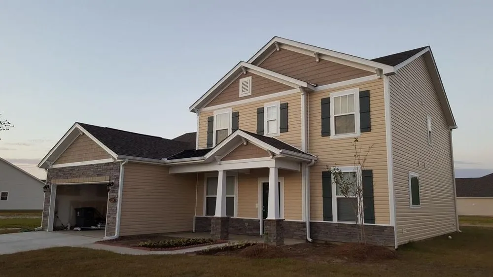 Emergency flat roof repair in Longs, SC - Extreme Seamless Gutters