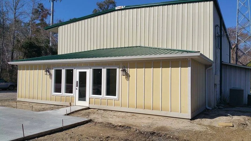 Trusted roof replacement for fast service in Longs, SC by Extreme Seamless Gutters