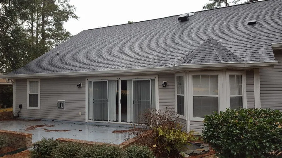 Reliable roof inspection in Longs, SC - Extreme Seamless Gutters