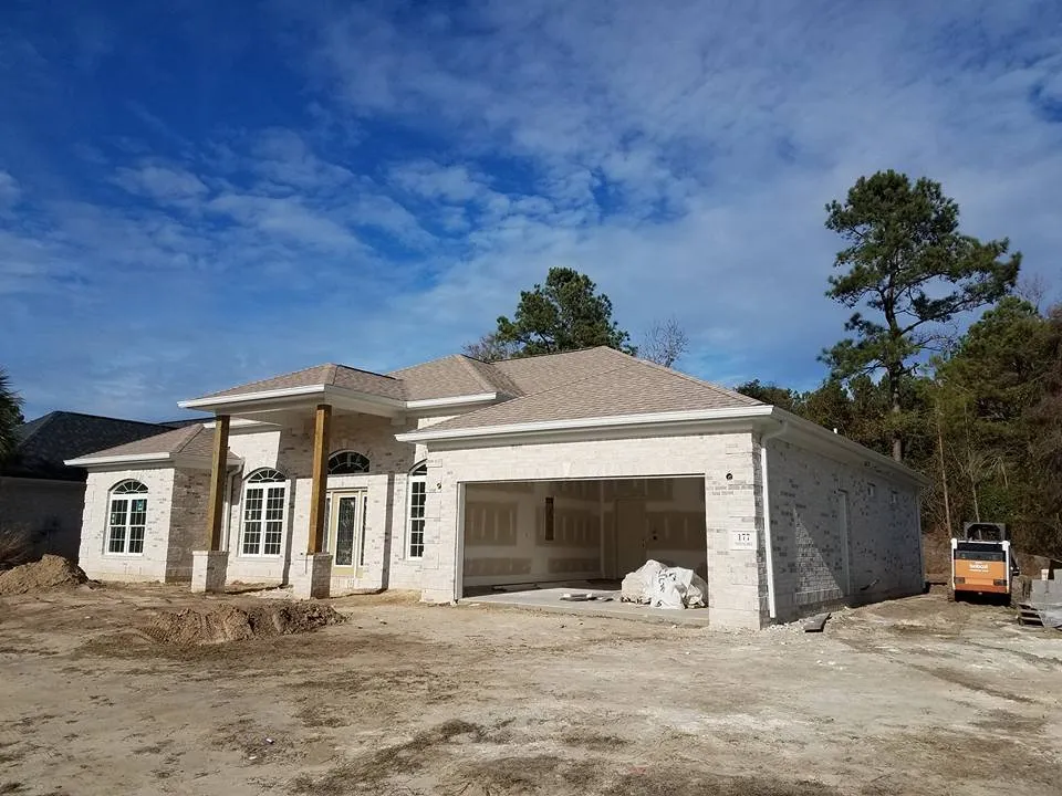 Emergency roof leak repair in Longs, SC - Extreme Seamless Gutters