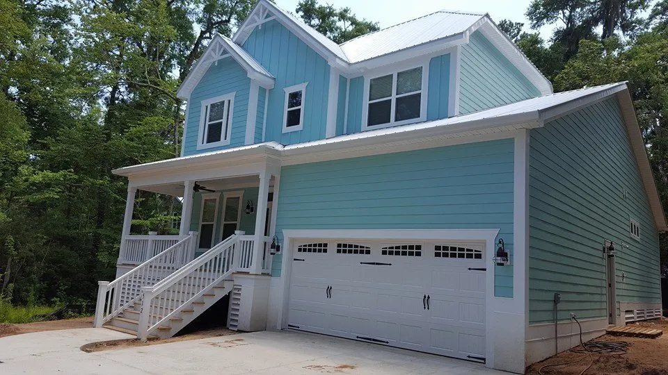 Trusted shingle roofing service same-day service across Longs, SC - Extreme Seamless Gutters
