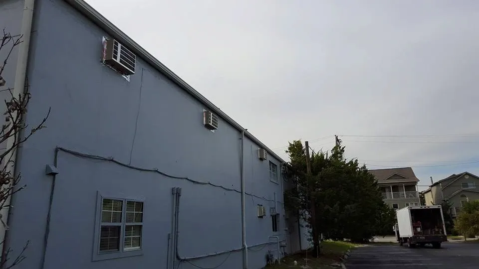 Expert flat roof repair with free inspection across Longs, SC - Extreme Seamless Gutters