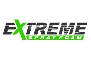 Slide of Extreme Spray Foam