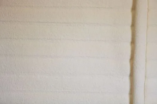 Slide of Extreme Spray Foam