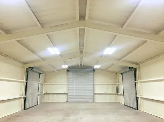 Slide of Extreme Spray Foam