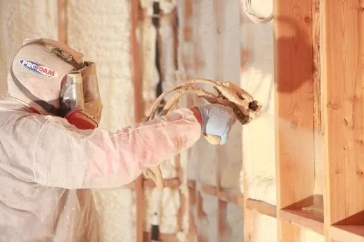 Extreme Spray Foam