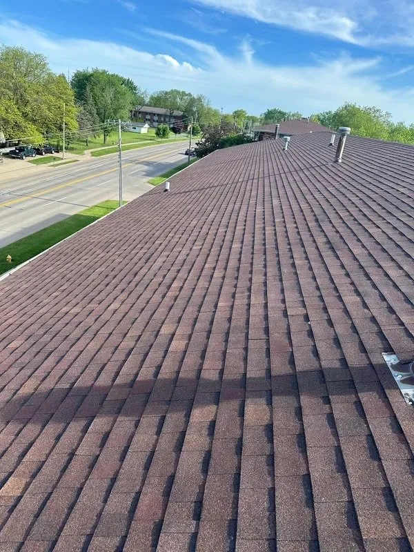 Slide of Extreme Weather Consulting