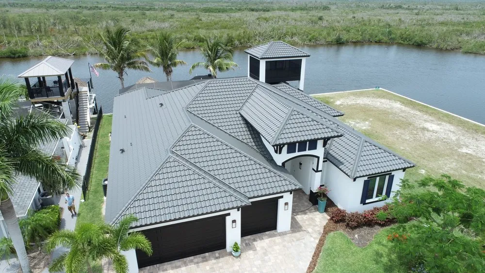 Slide of Extreme Weather Consulting