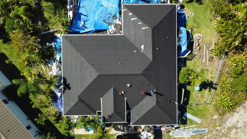 Slide of Extreme Weather Consulting