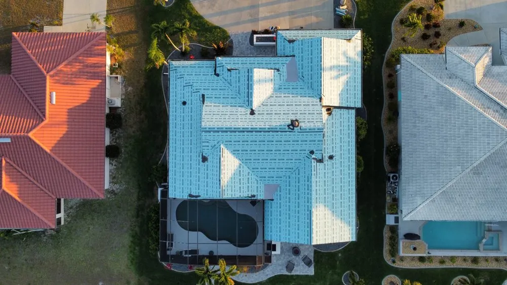 Slide of Extreme Weather Consulting