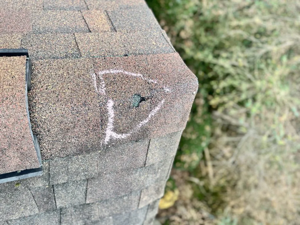 Slide of Extreme Weather Roofing Experts