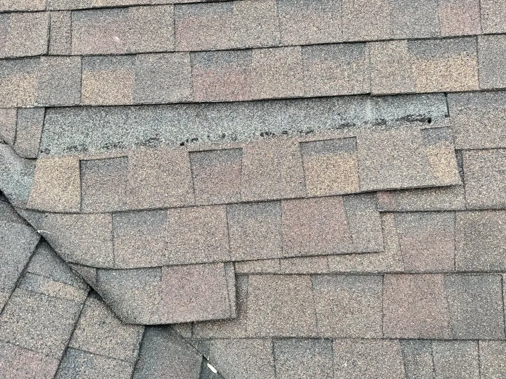 Slide of Extreme Weather Roofing Experts