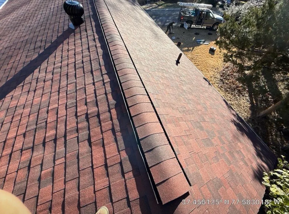 Slide of Extreme Weather Roofing Experts