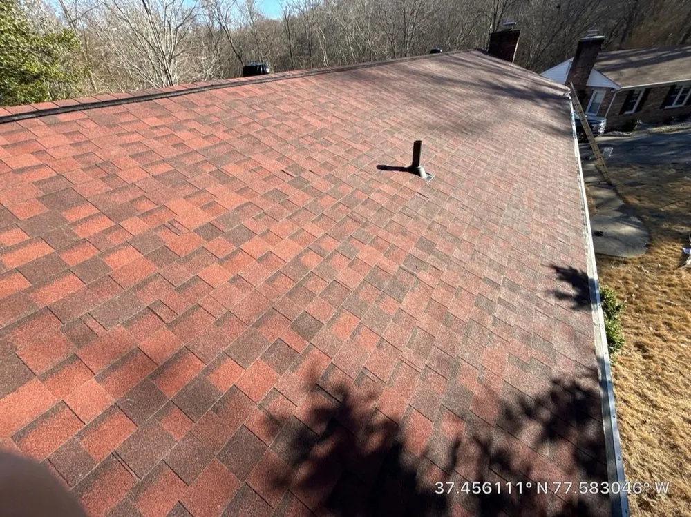 Slide of Extreme Weather Roofing Experts