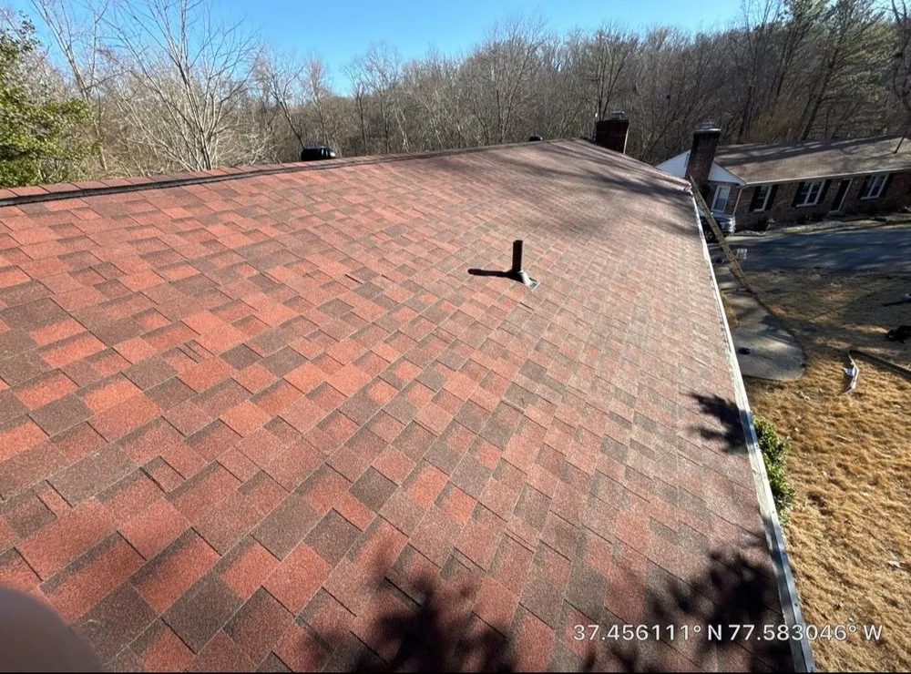 Slide of Extreme Weather Roofing Experts