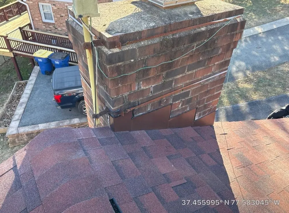 Slide of Extreme Weather Roofing Experts