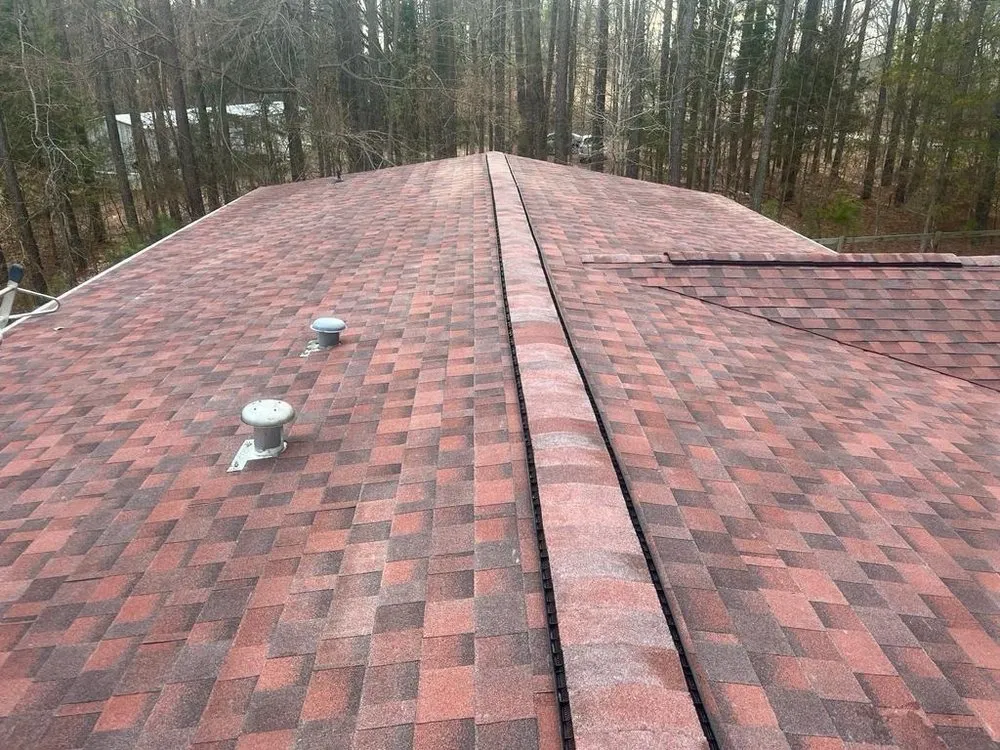 Slide of Extreme Weather Roofing Experts